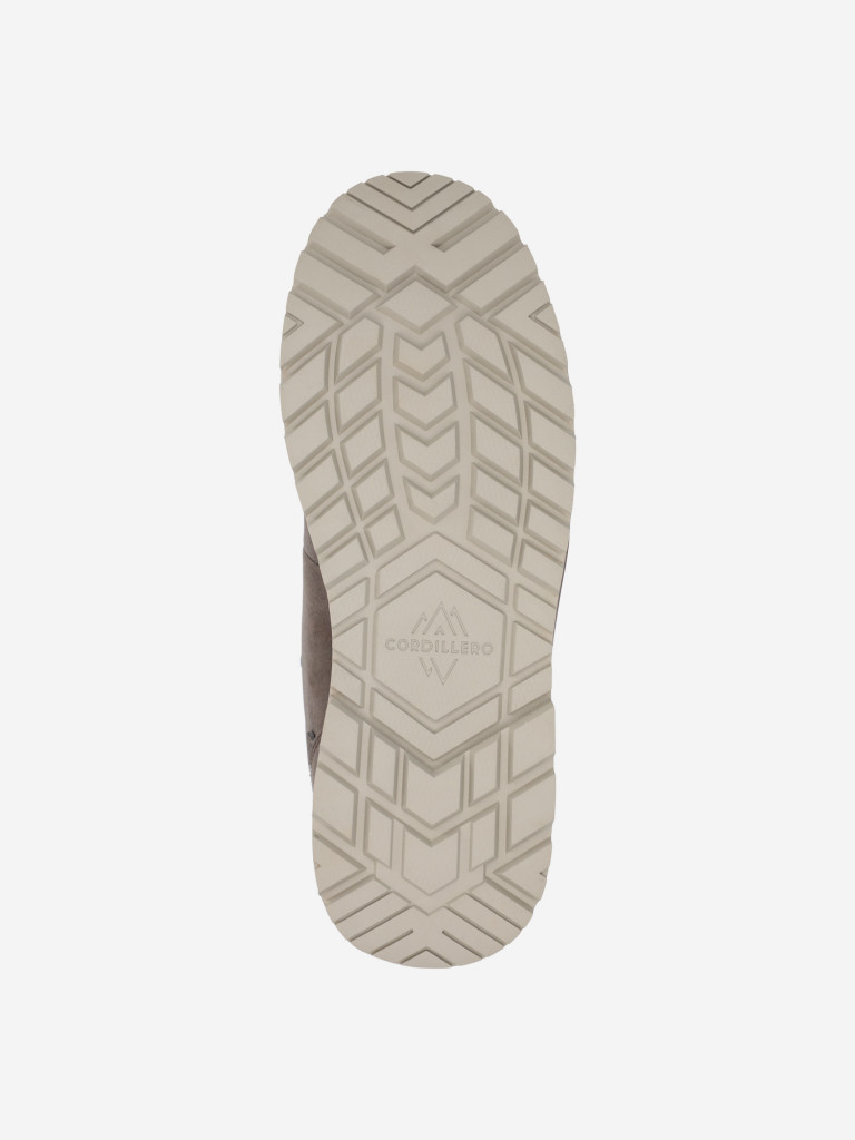 Ботинки утепленные мужские Cordillero Azurite