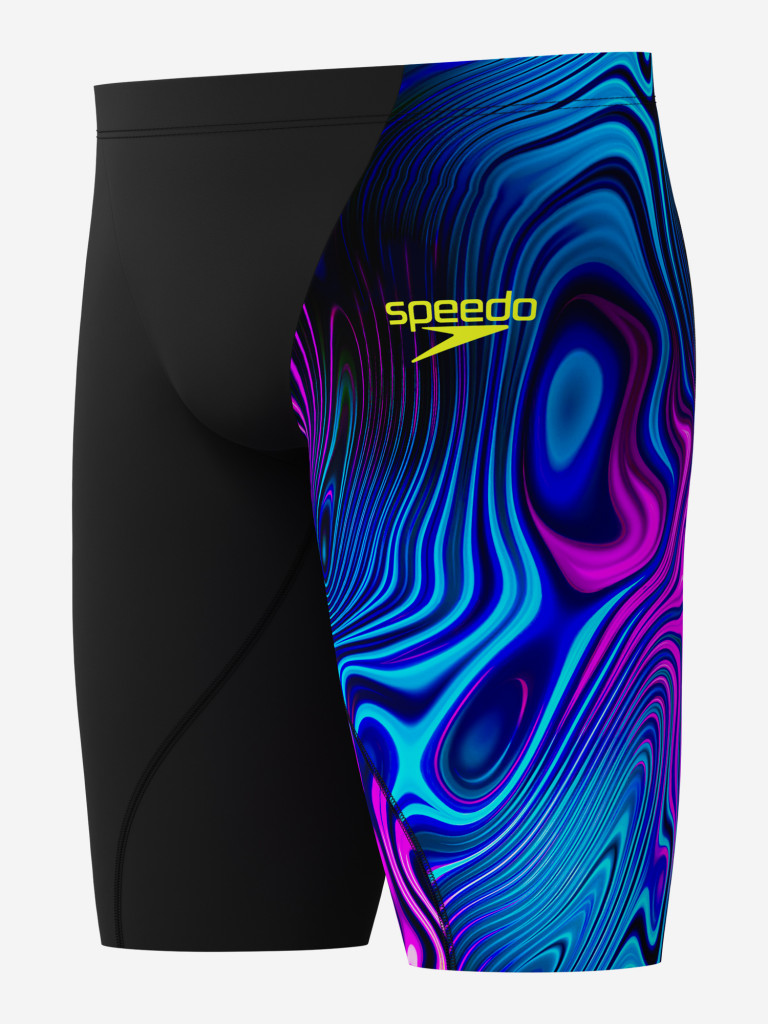 Стартовый гидрокостюм для мальчиков Speedo Fastskin LZR Ignite