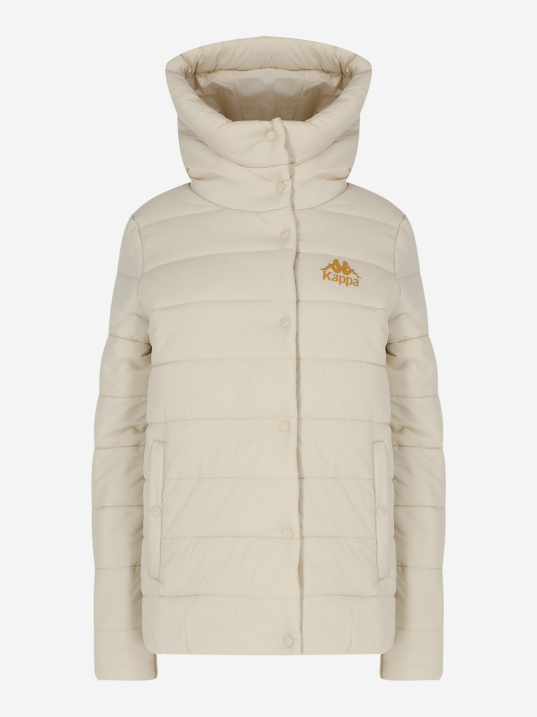 Ультралегкий пуховик женский Kappa