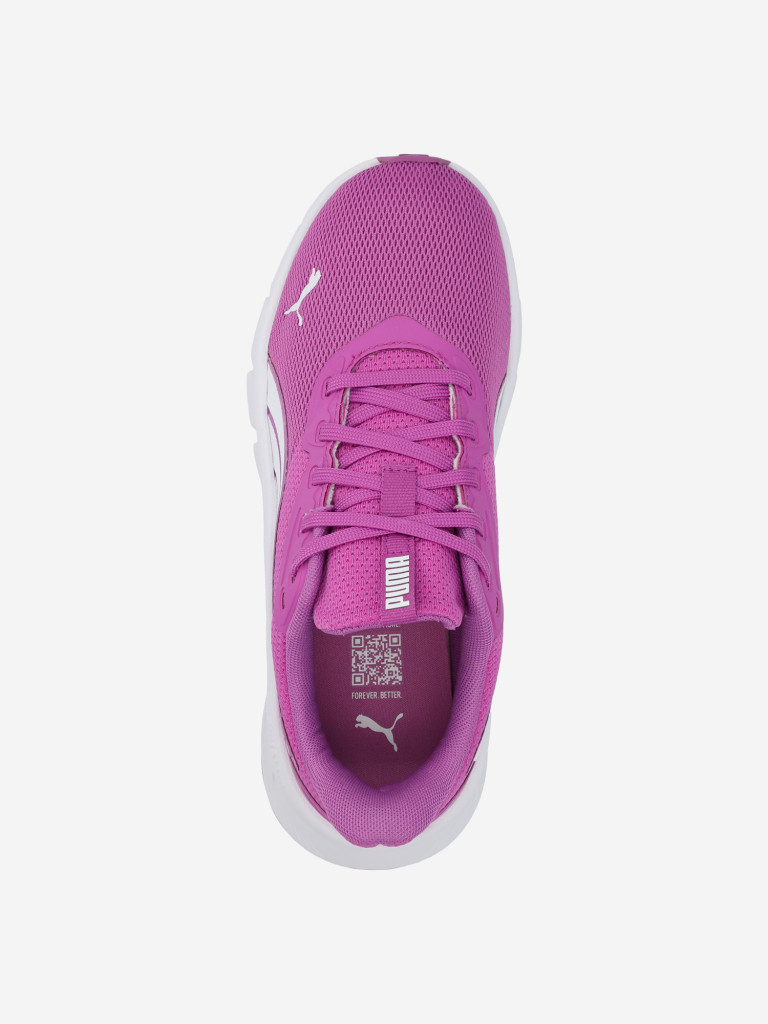 Кроссовки для девочек PUMA Flexfocus Lite Modern Jr