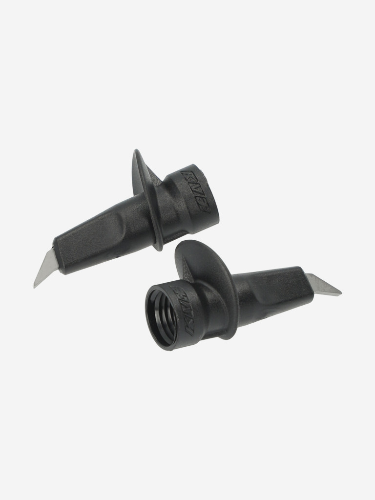 Наконечники для лыжных палок KV+ Tip Gara Rollski Qcd, 1 пара