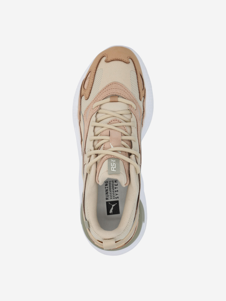 Кроссовки женские PUMA RS-X Efekt