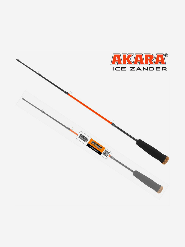 Удочка зимняя Akara Ice Zander 50 см