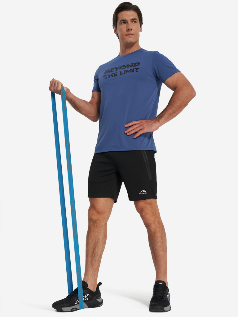 Шорты мужские Athlex