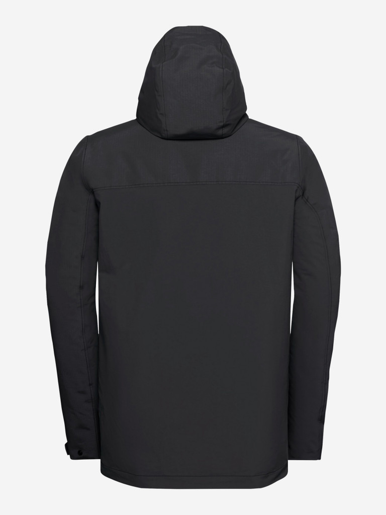 Куртка утепленная мужская Jack Wolfskin Glacier