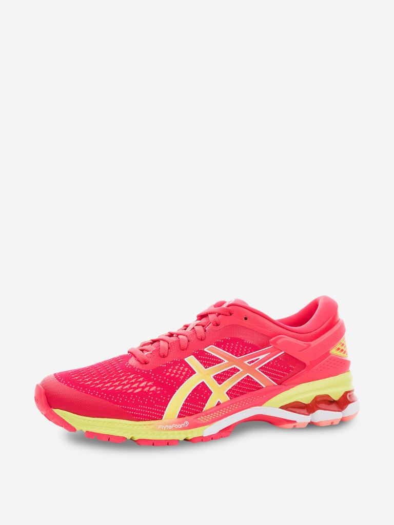 Кроссовки женские ASICS W GEL-KAYANO 26