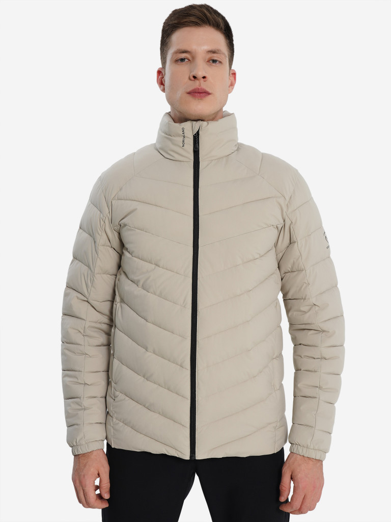 Пуховик мужской Northland