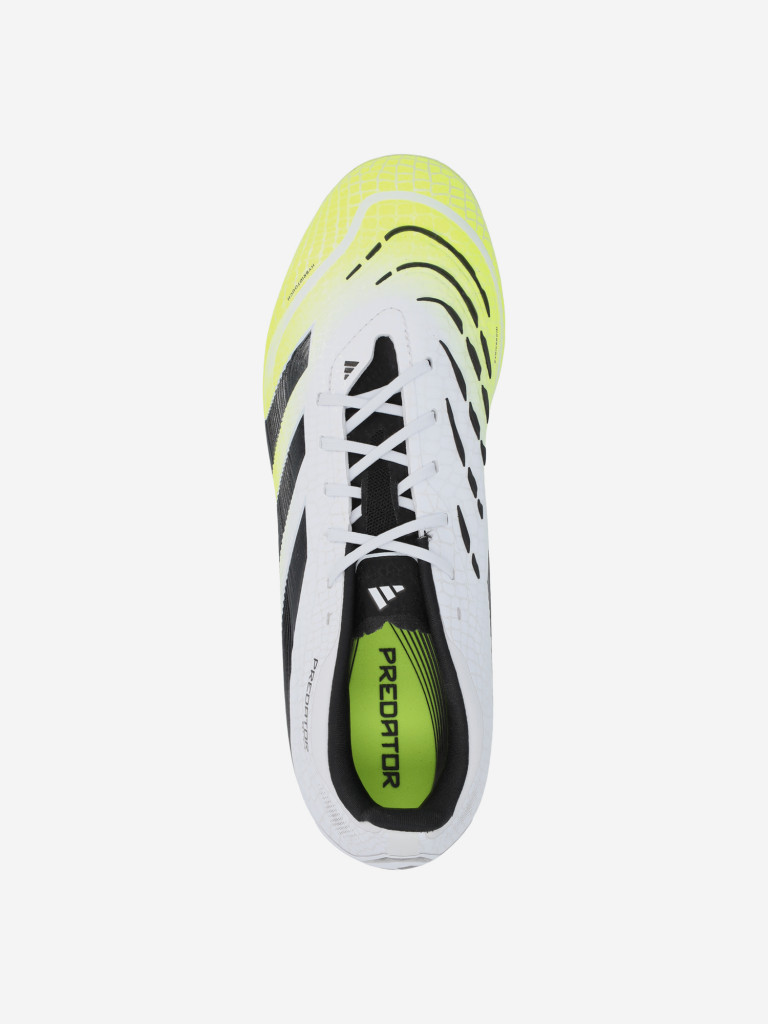Бутсы для мальчиков Adidas Predator Elite
