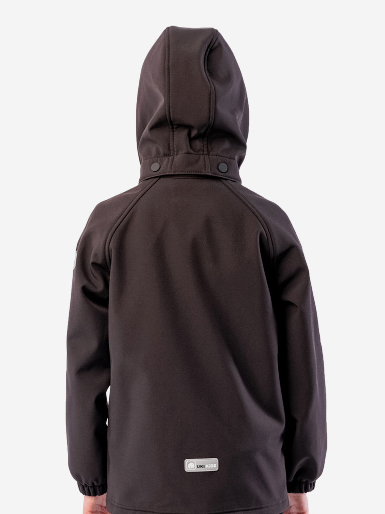 Куртка из софтшелла детская UKI KIDS