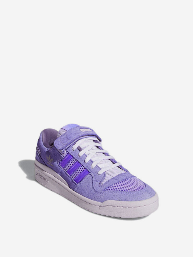 Кроссовки Adidas Forum 84 Low
