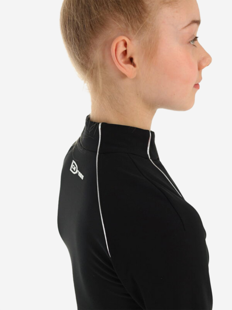 Костюм спортивный для фигуристов "БЛЕСК" IceDress