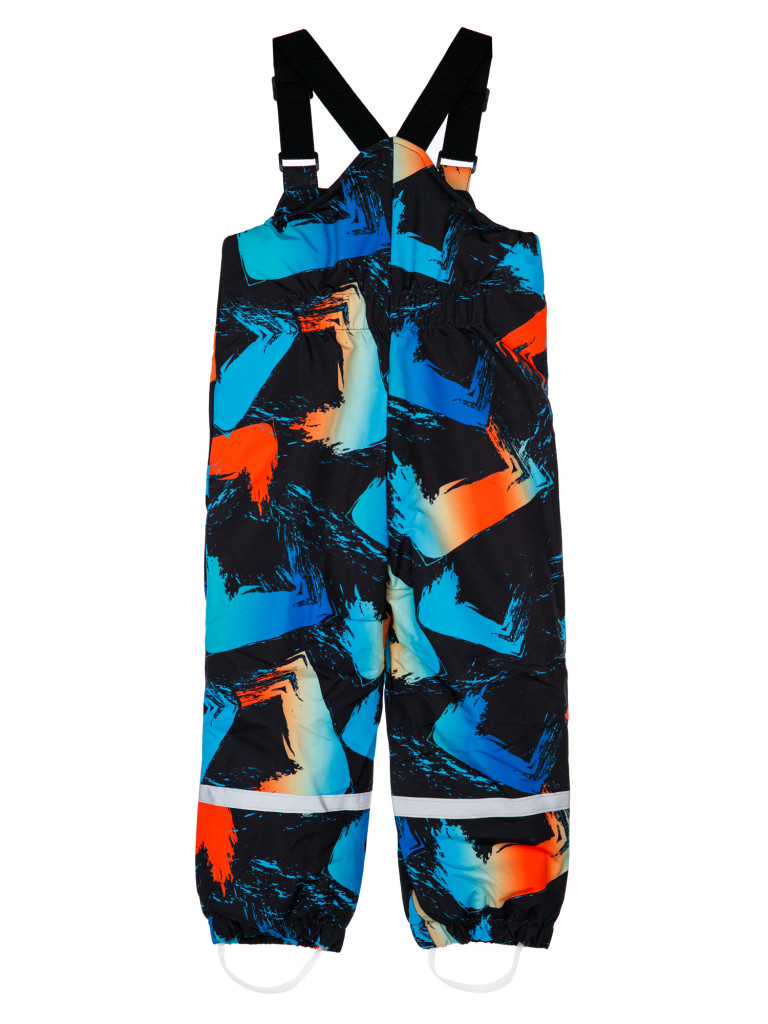 Комплект зимний для мальчиков: куртка, полукомбинезон PlayToday