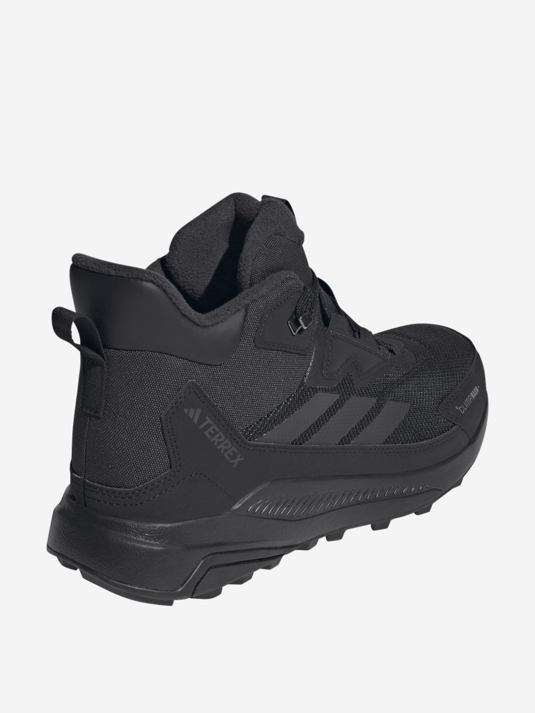 Ботинки утепленные мужские Adidas Terrex Anylander