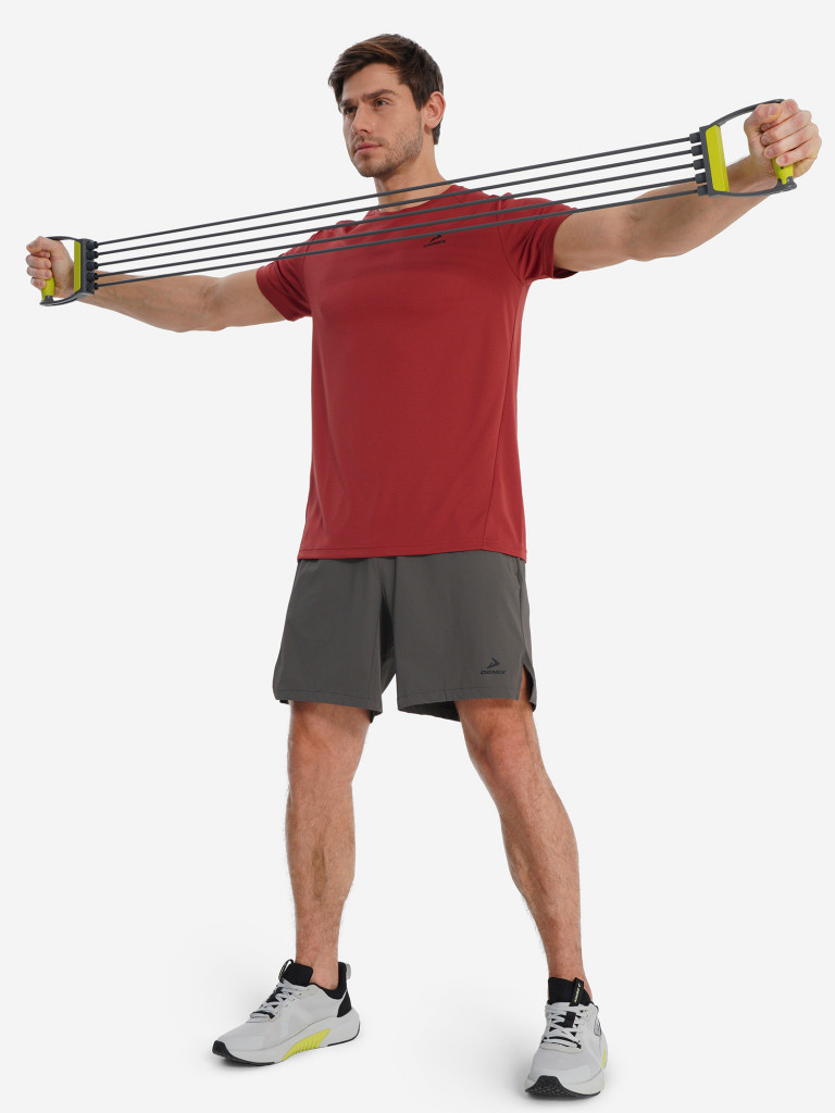 Шорты мужские Demix