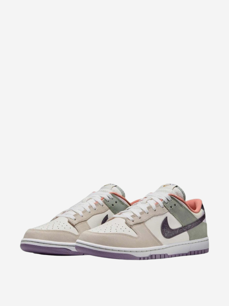 Кеды мужские Nike Dunk Low
