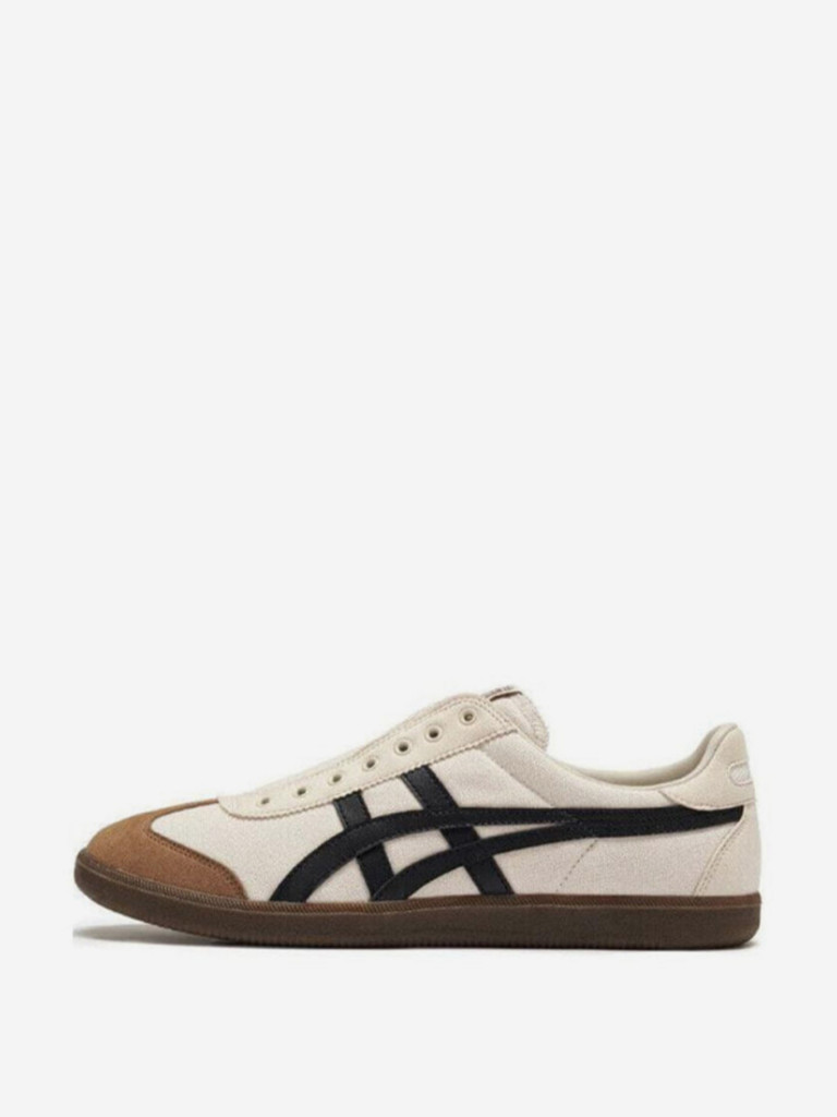 Кроссовки Onitsuka Tiger Tokuten Beige Brown