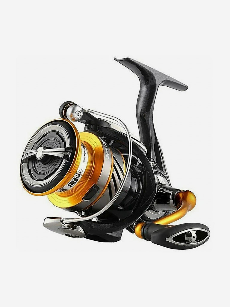 Катушка Daiwa 19 REVROS LT 5000-C