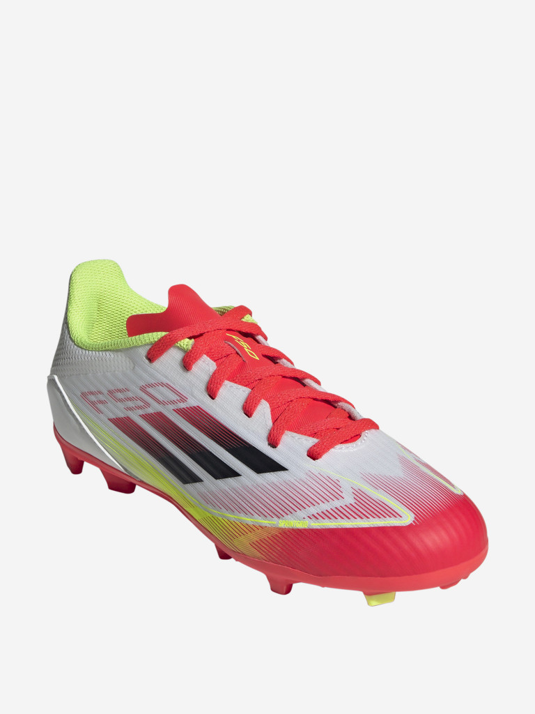 Бутсы для мальчиков adidas F50 League Fg/Mg J