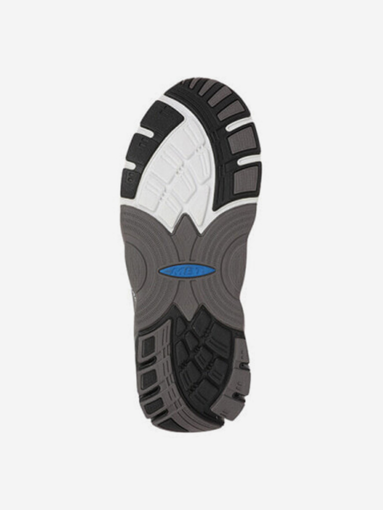 Кроссовки MBT Curved Sole Platform Z-3000-2 Low-Top Blue