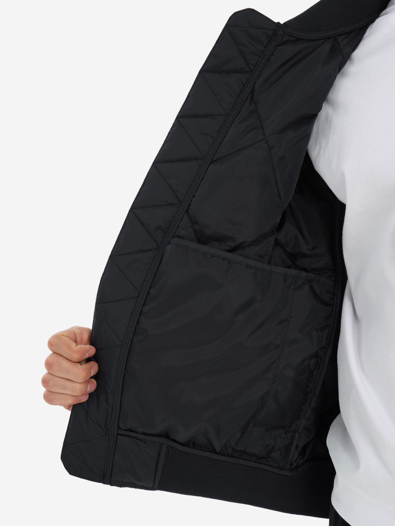 Куртка утепленная мужская Kappa