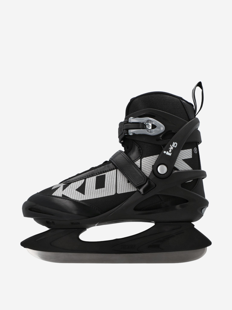 Коньки ледовые Roces Icy 5