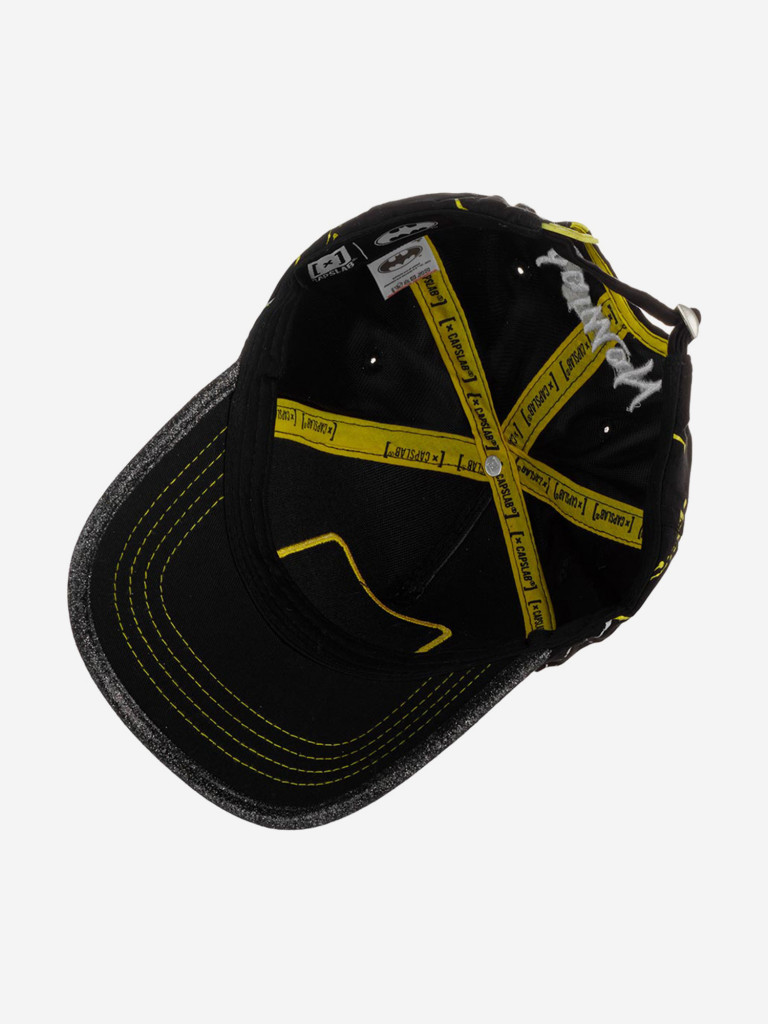 Бейсболка CAPSLAB CL/DC/TAG/1/BAT DC Comics Batman