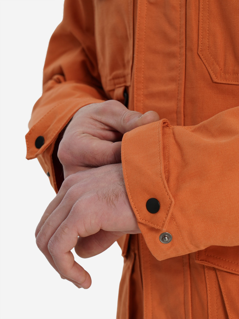 Легкая куртка мужская Northland