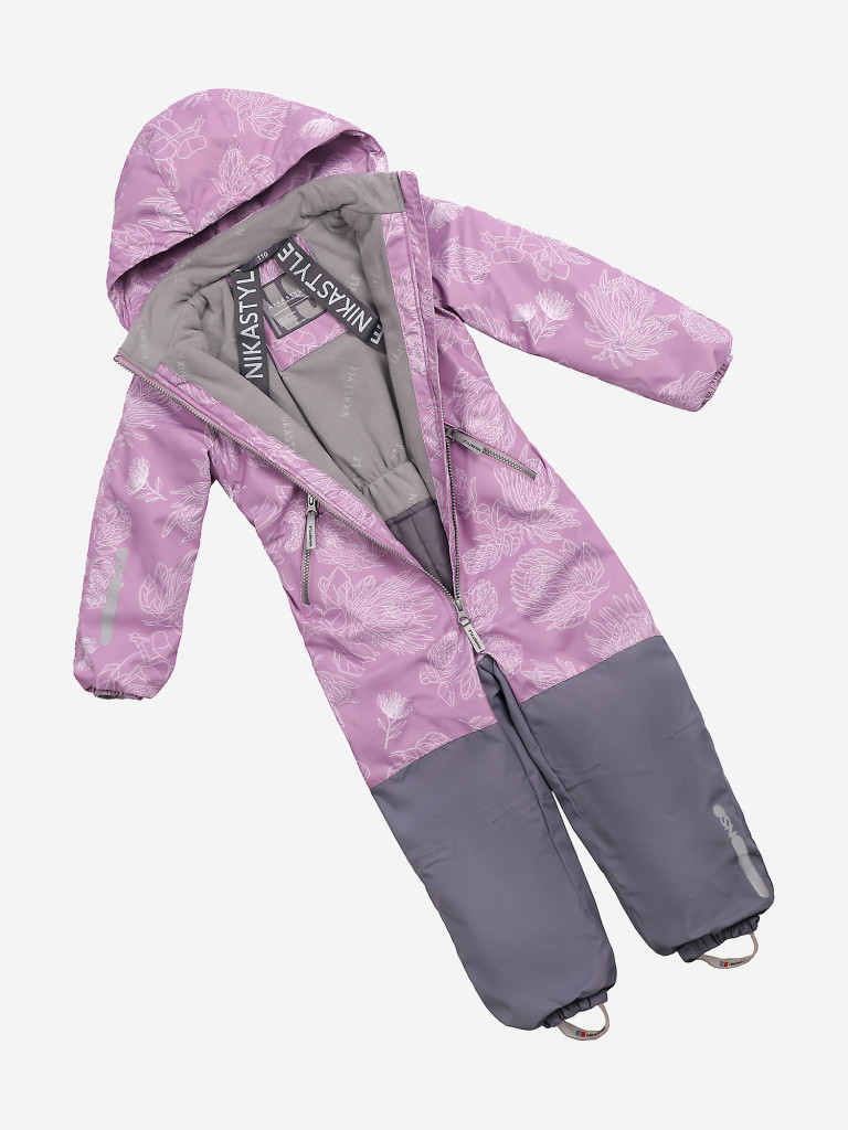 Комбинезон NIKASTYLE