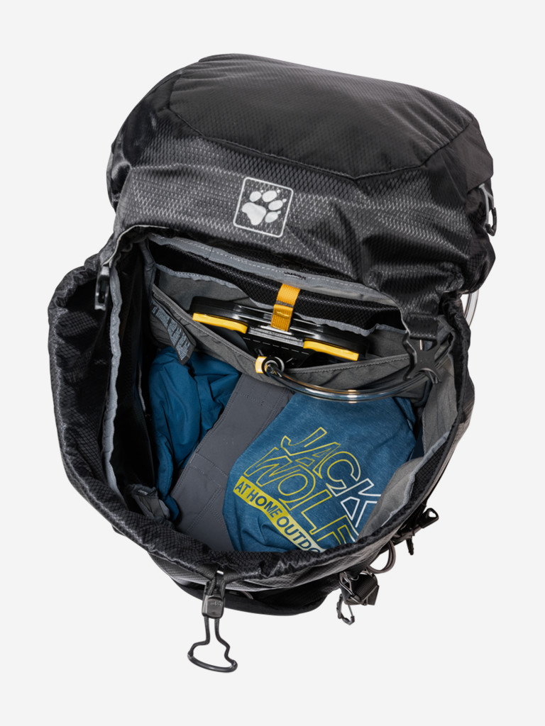 Рюкзак JACK WOLFSKIN Kalari King 56
