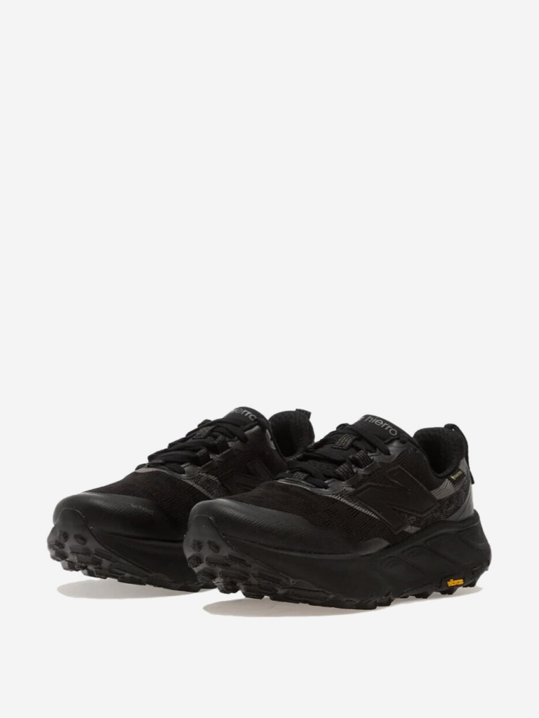 Кроссовки мужские New Balance Hierro