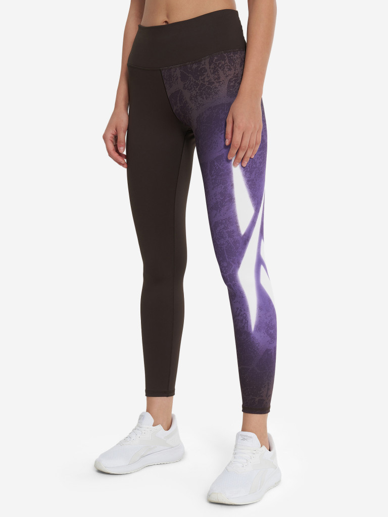 Легинсы женские Reebok