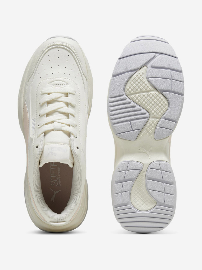 Кроссовки женские PUMA Cilia