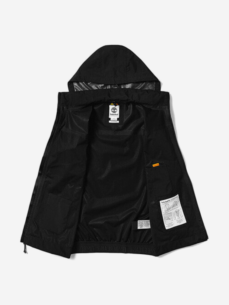 Куртка Timberland Jackets Men's Black