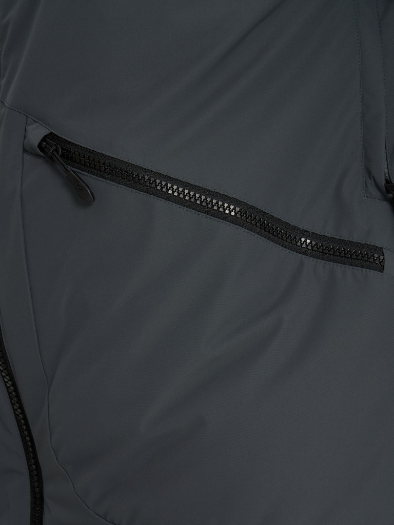 Куртка утепленная мужская Volkl