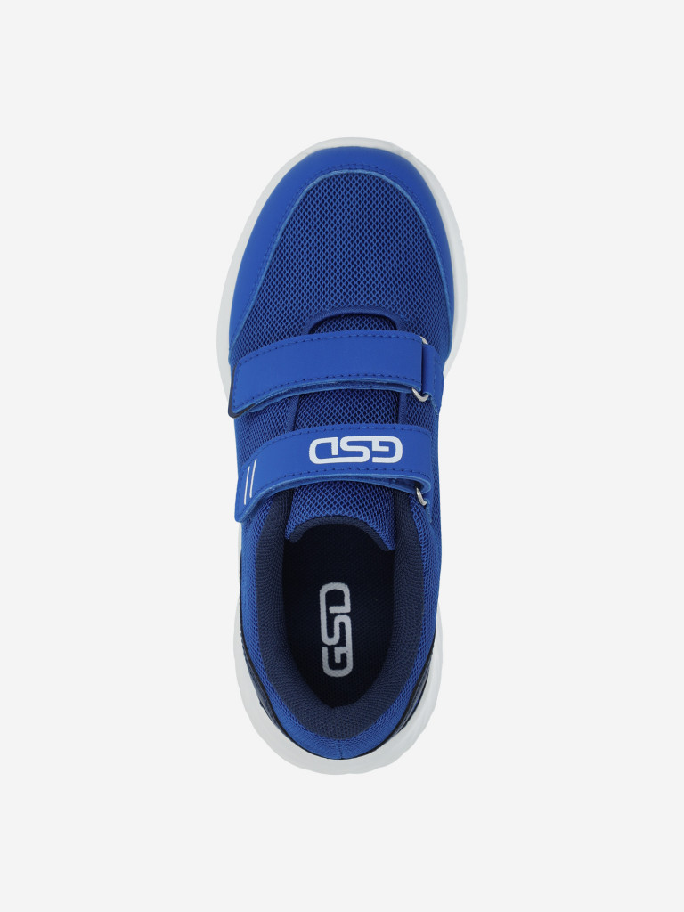 Кроссовки детские GSD Top LK