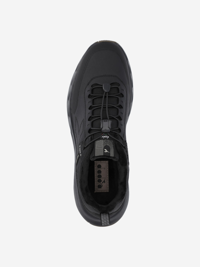Кроссовки утепленные мужские Diadora Sp Colmo Puff