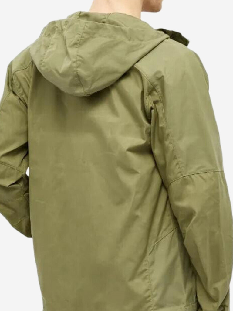 Куртка мужская Fjallraven Sten