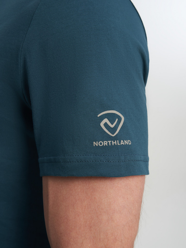 Футболка мужская Northland