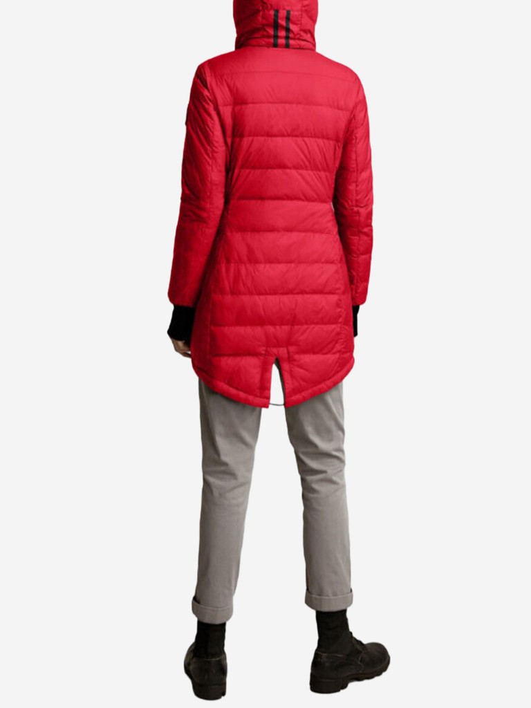 Пуховик женский CANADA GOOSE Ellison