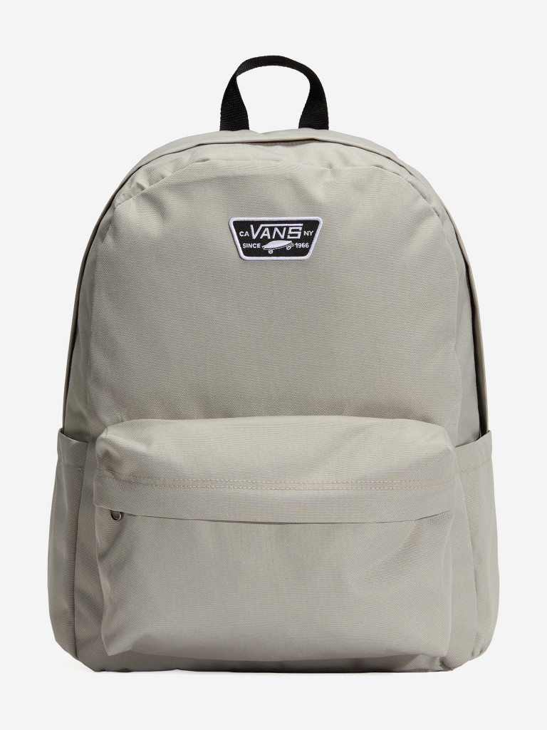 Рюкзак Vans Old Skool Backpack LONDON FOG