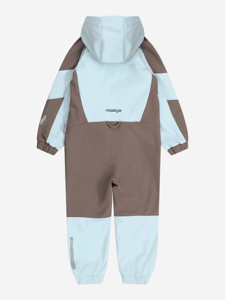 Комбинезон NIKASTYLE