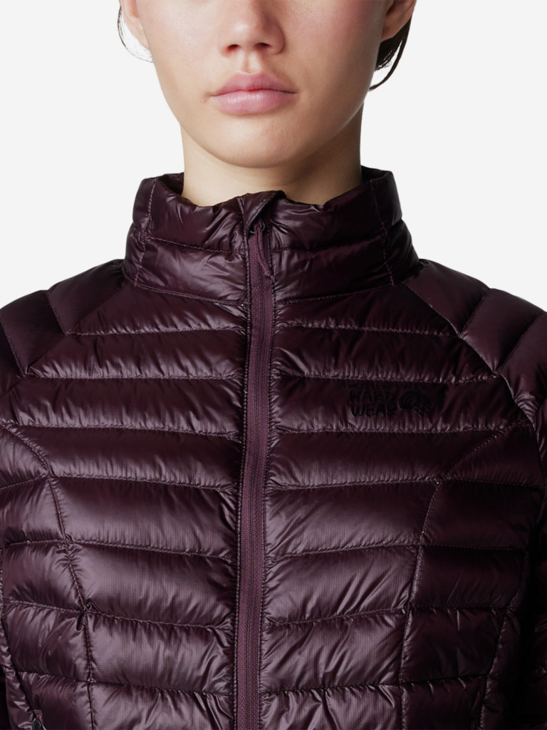 Пуховик женский Mountain Hardwear Ghost