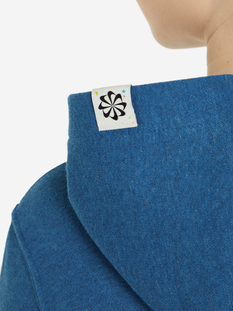 Худи для мальчиков Nike Sportswear