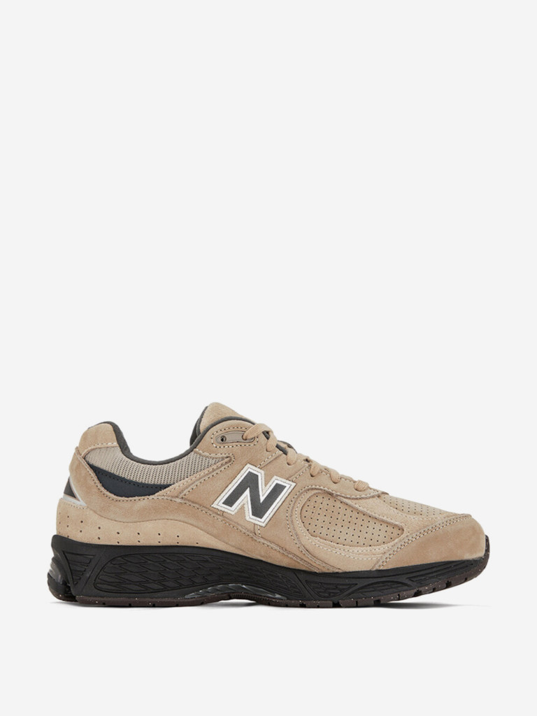 Кроссовки New Balance 2002R