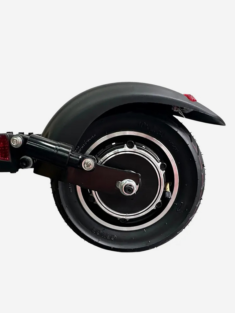 Электросамокат 10" Exegol ESEXS