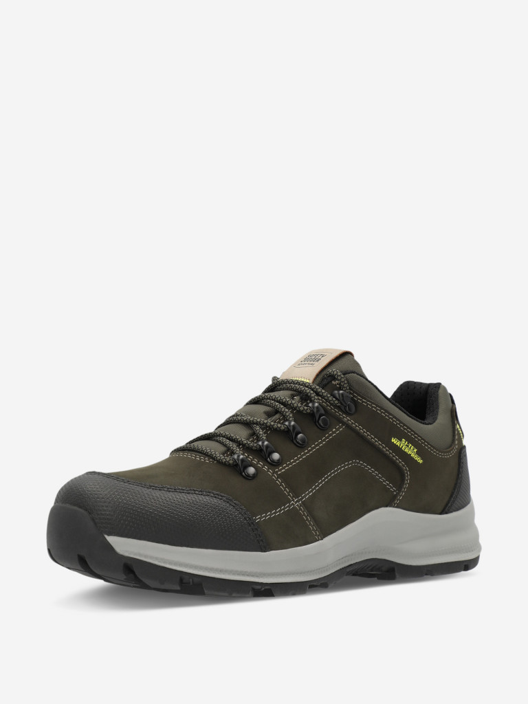 Полуботинки мужские Safety Jogger Scoutlow