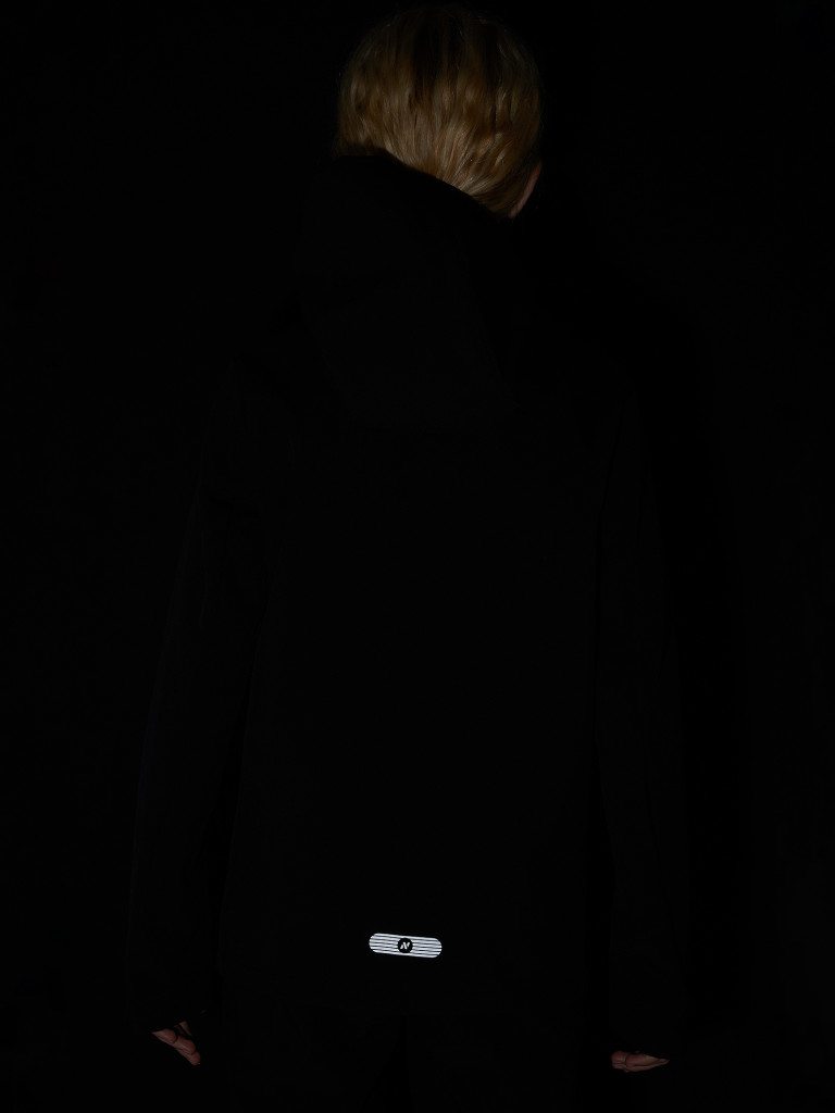 Куртка для беговых лыж для мальчиков Nordway