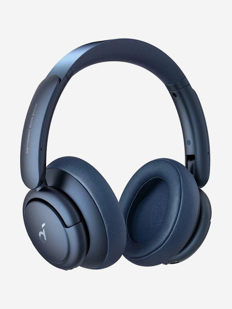 Наушники беспроводные SOUNDCORE Q35 A3027G31 синий