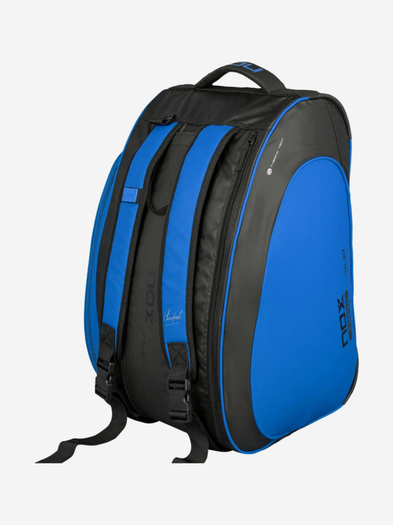 Сумка для падела NOX ML10 TEAM BLUE