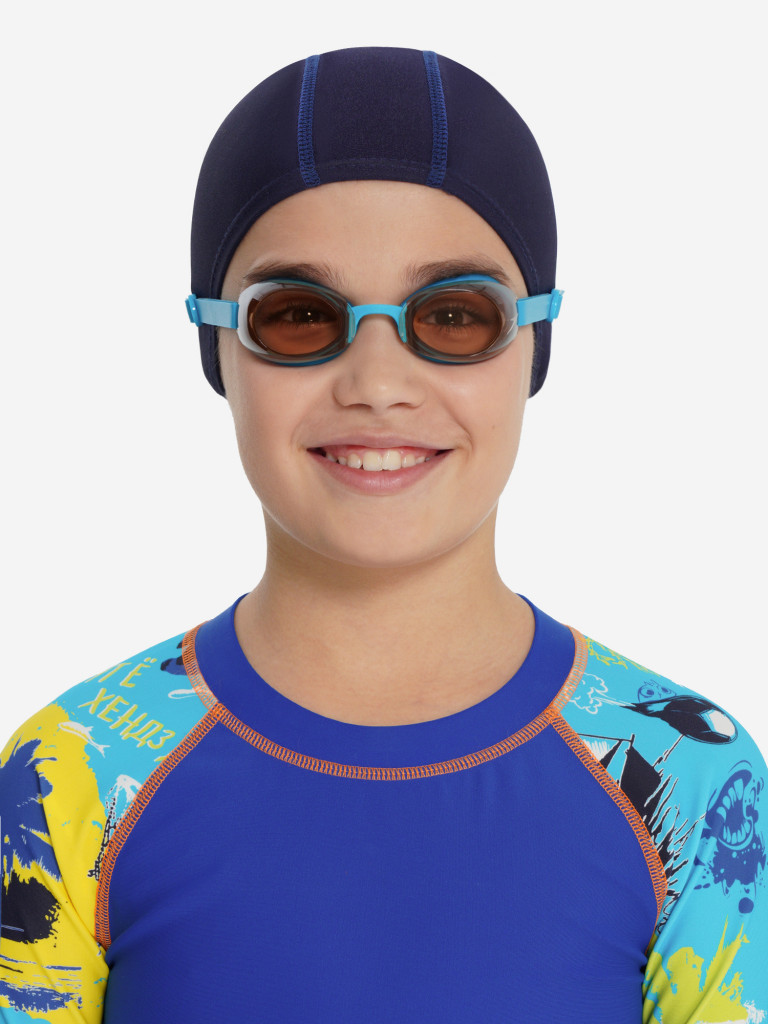 Очки для плавания детские Speedo Jet V2